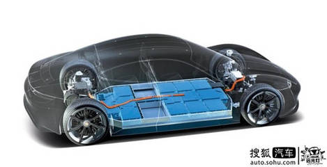 蘋果新專利再引遐想 低調(diào)的“造車夢”能否成為電動(dòng)汽車領(lǐng)域的顛覆者？